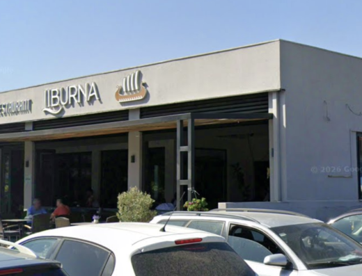 Caffe & Restaurant Liburna