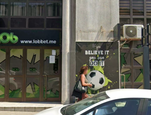 Lobbet