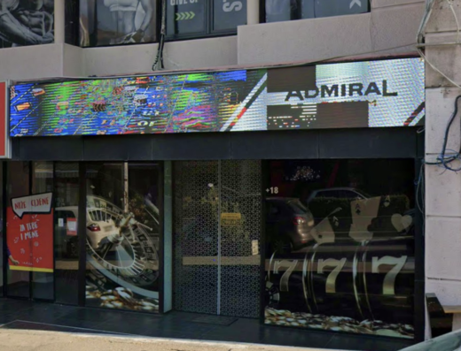 Admiral Betting