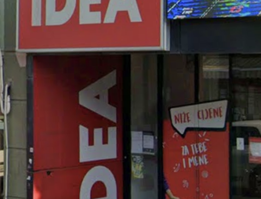 Idea Market