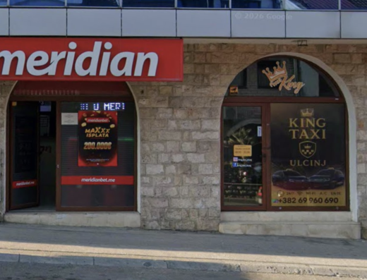 Meridian Bet