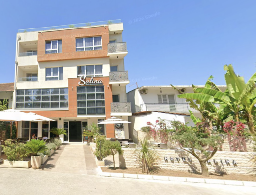 Hotel Salina