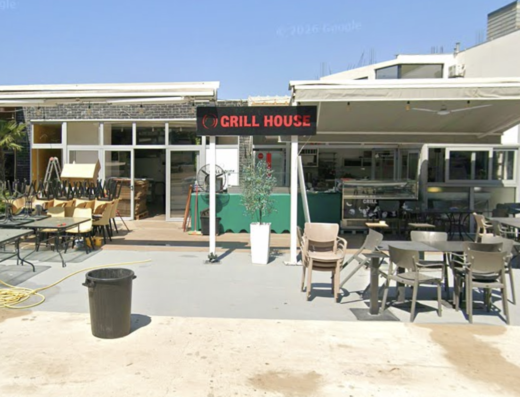 Grill House