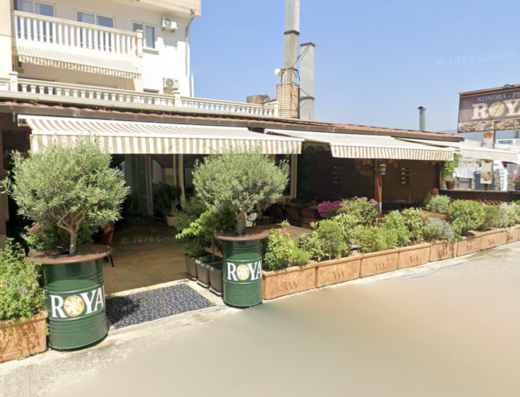 Royal Restaurant