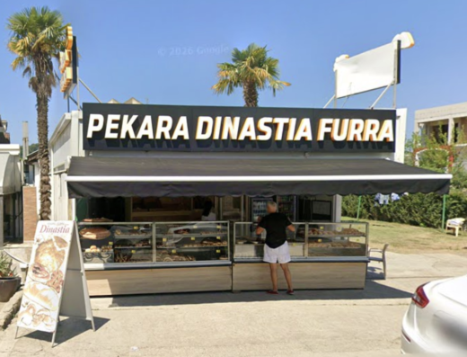 Pekara Dinastija Furra