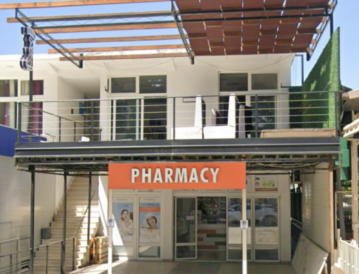 Pharmacy