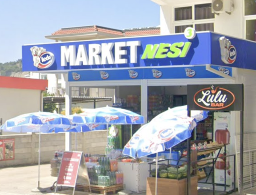Market Nesi