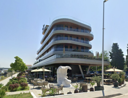 Restaurant Plaza 2