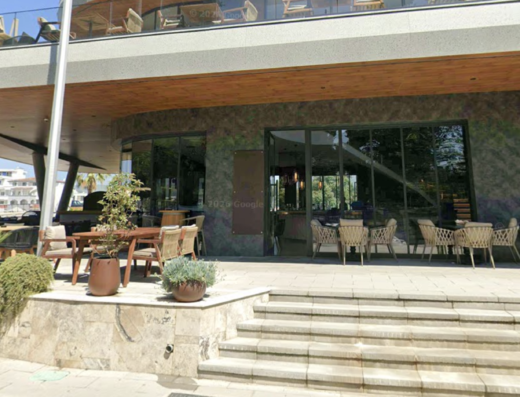 Restaurant Plaza 2