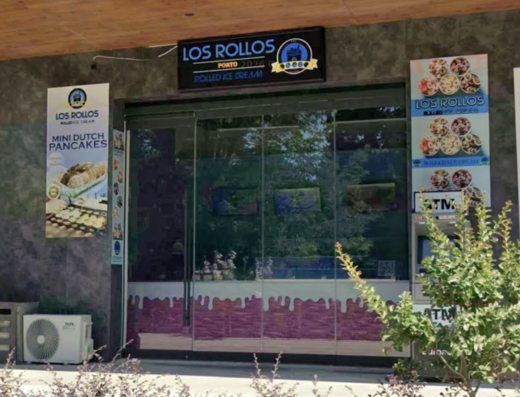 Los Rollos