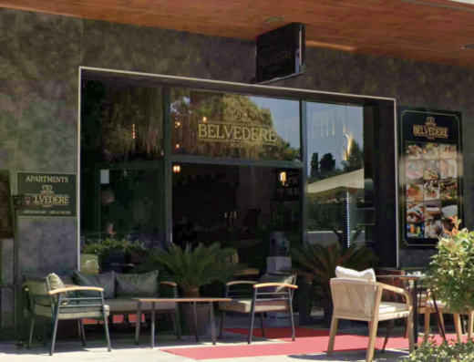 Belvedere