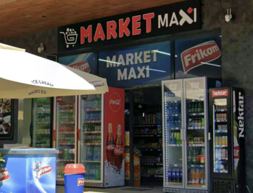 Market Maxi