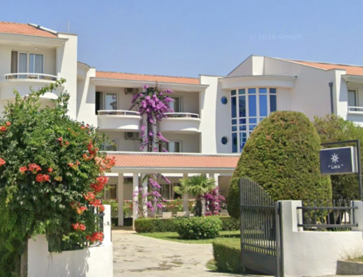 Villa Lika