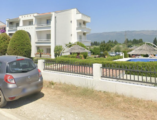 Villa Lika