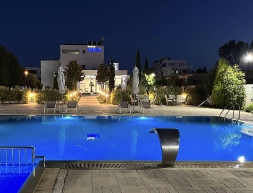 Perla Luxury