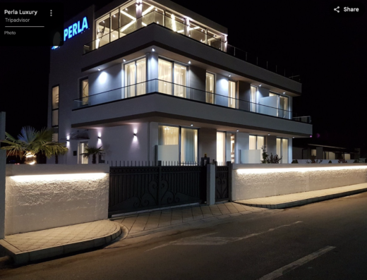 Perla Luxury