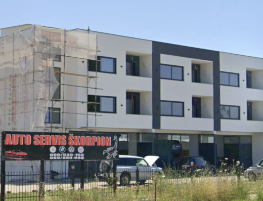 Auto Service Skorpion