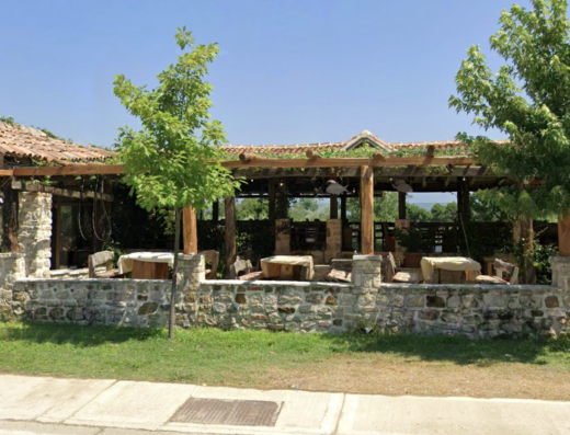 Art taverna Restaurant