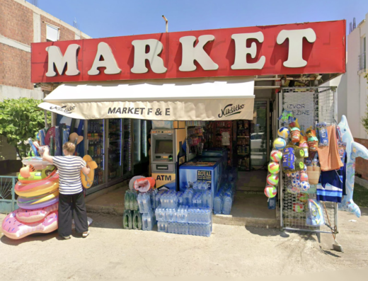 Market F&E