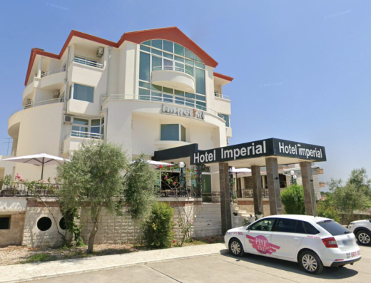 Hotel Imperial