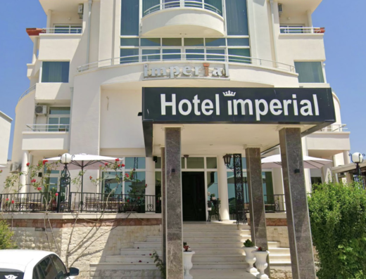 Hotel Imperial