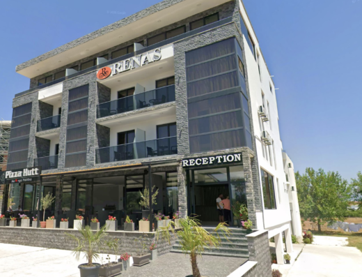 Hotel Renas