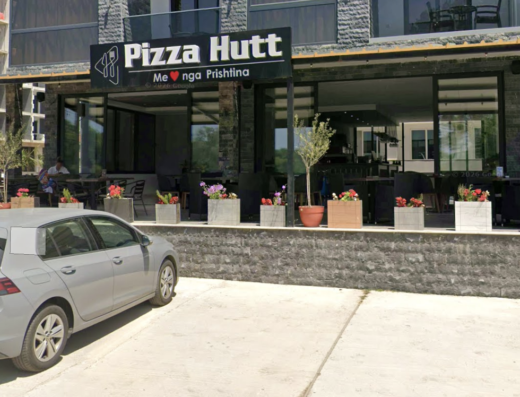 Pizza Hut