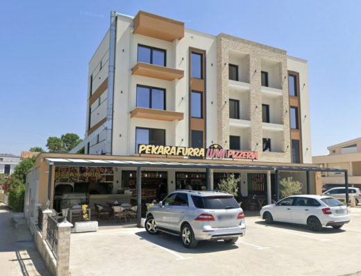Pekara Pizzeria Lumi