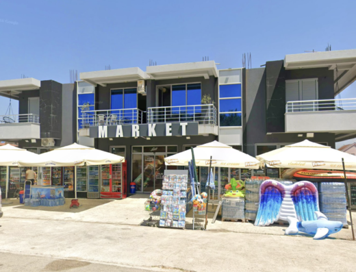 Big Market