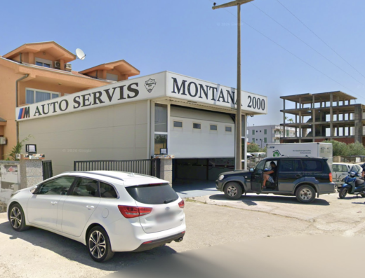Montana Service & Painting