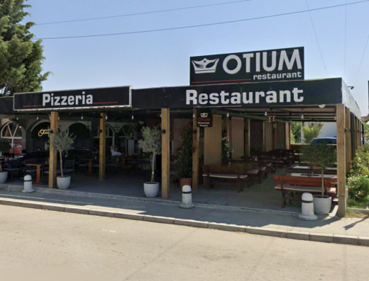 Otium Restaurant
