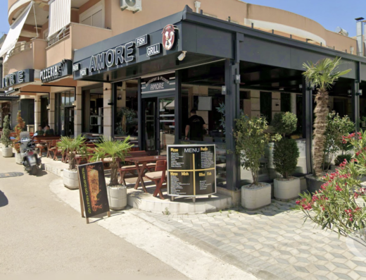 Amore Restaurant