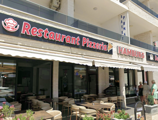 Hamburg Restaurant