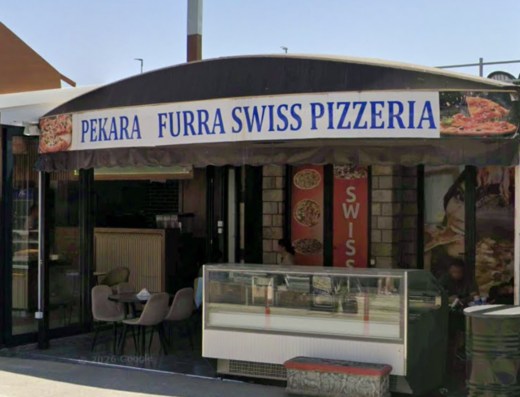Swiss bakery