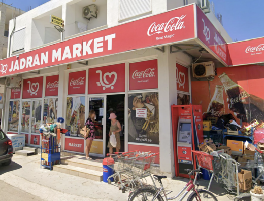 Jadran Market