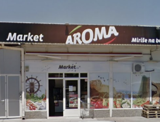 Aroma Market