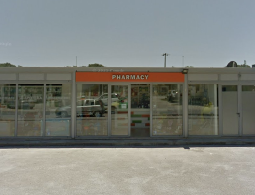 Pharmacy Stoj