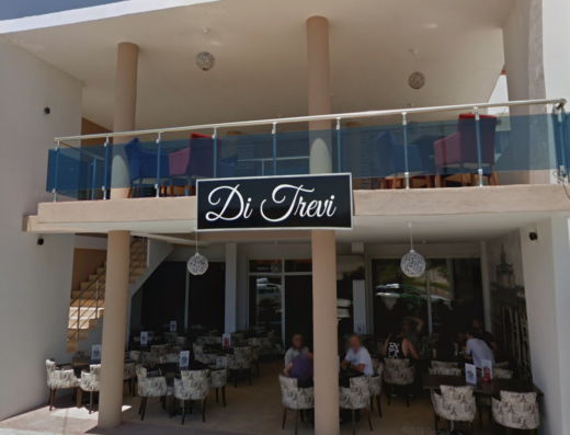 Di Trevi Restaurant