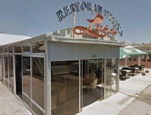 Lukas Restaurant