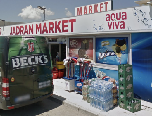 Jadran Market 2