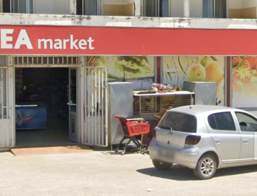 Idea Market
