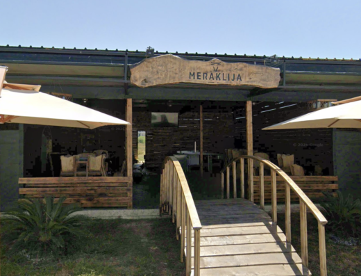 Mearklija Restaurant