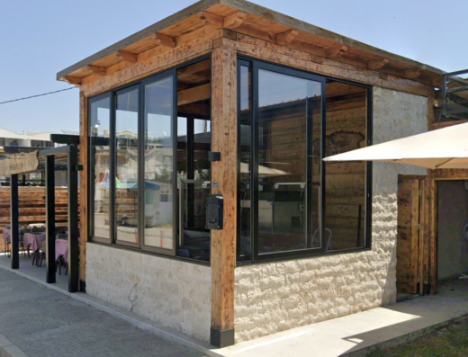 Mearklija Restaurant