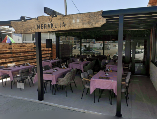 Mearklija Restaurant