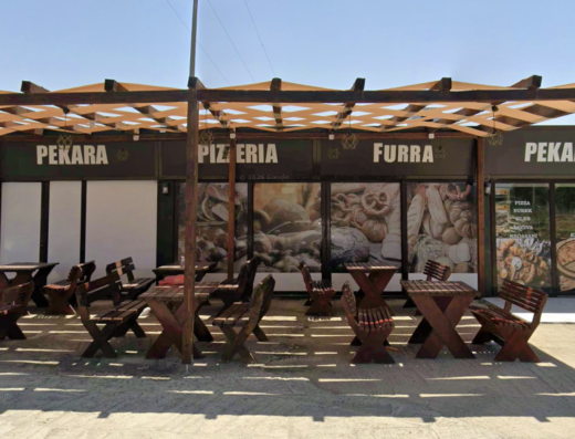 Arena Bakery