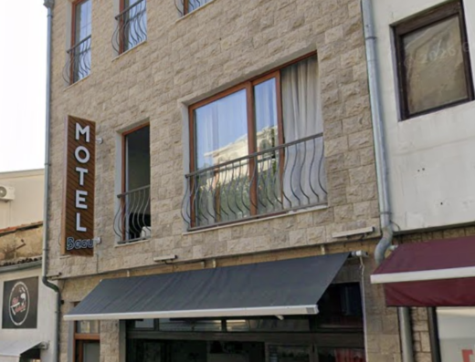 Hotel & Restaurant Begu