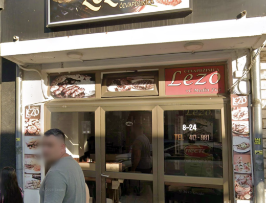 Lezo fast food