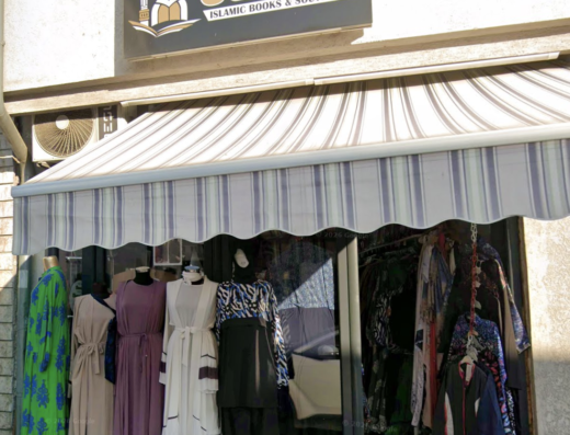 Selam store
