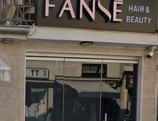 False beauty & hair