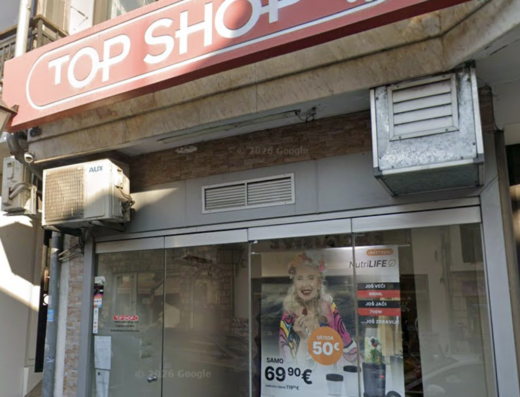 Top Shop